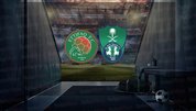 Al Ittifaq - Al Ahli Jeddah maçı hangi kanalda?