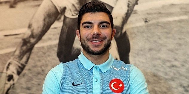 Muhayer Oktay kimdir, kaç yaşında, nereli? Hangi mevkide oynuyor?