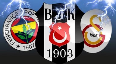 İşte Beşiktaş, Fenerbahçe ve Galatasaray’ın sosyal medya performansı!