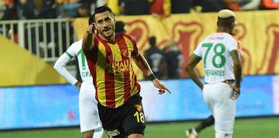 Göztepe'de Jahovic dönemi bitiyor