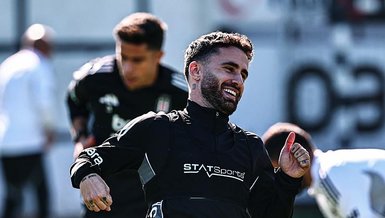 Rafa Silva iddiası