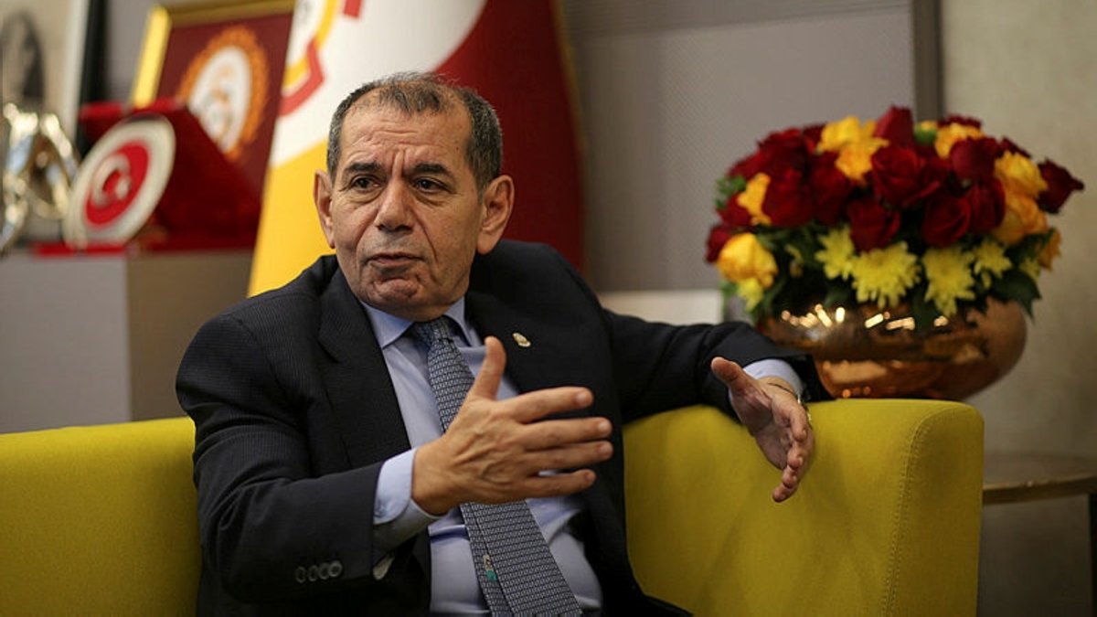 Hedefte Özbek var