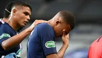 PSG’de Mbappe şoku! Şampiyonlar Ligi’nde...
