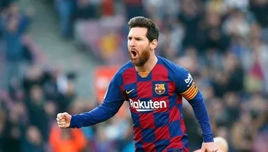 O gerçek ortaya çıktı! İşte City'nin Messi'ye sunduğu sözleşme