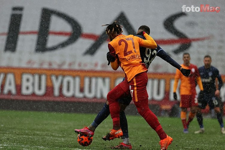 Son dakika spor haberleri: Galatasaray'da flaş kararlar! 8 ayrılık 7 imza