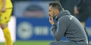 Pereira’nın takımı Almanya Kupası’na veda etti