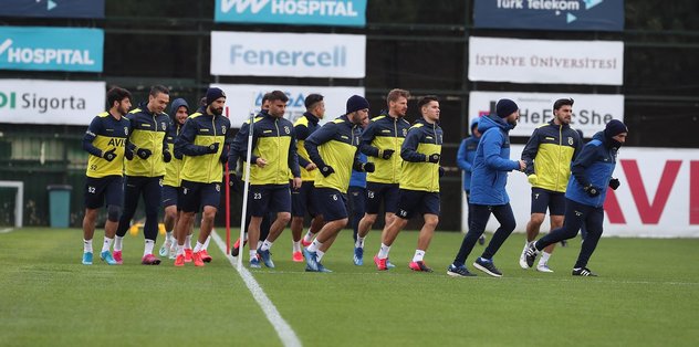 Fenerbahce Sahaya Iniyor Iste O Tarih Son Dakika Fenerbahce Haberleri Fotomac