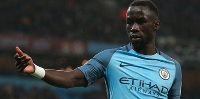 Sagna transferinde sona gelindi