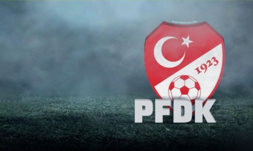 Galatasaray Trabzonspor ve Beşiktaş PFDK'ya sevk edildi