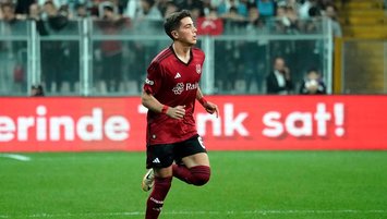 Kaf-Kaf’ın gündemi Arda Kılıç