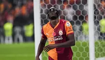 Golcüler durdu