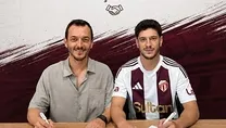 İki oyuncunun adresi belli oldu