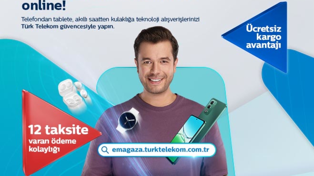 REKLAM- TÜRK TELEKOM