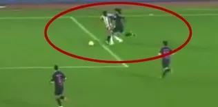 Erman Toroğlu’ndan penaltı yorumu