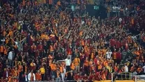 Son dakika: Bir taraftar sakatlandı