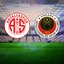 Antalyaspor-Gençlerbirliği maçı saat kaçta?