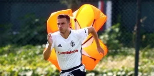 Kartal alçaktan uçuyor!