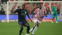 Osayi: Daha iyi olacağız
