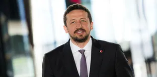 Başkandan milli çağrı