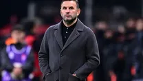 Buruk’un derbi planı hazır!