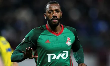 Krasnodar Manuel Fernandes'i kadrosuna kattı