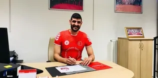 Kemal Spor Toto’da