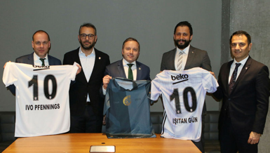 Yeni Mesut’lar bulmak isteriz!