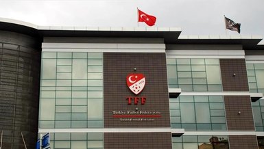 TFF'den Bartın için saygı duruşu kararı