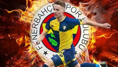 Stoch Tan Fenerbahce Itirafi Turkler Sayesinde Son Dakika Fenerbahce Haberleri Fotomac