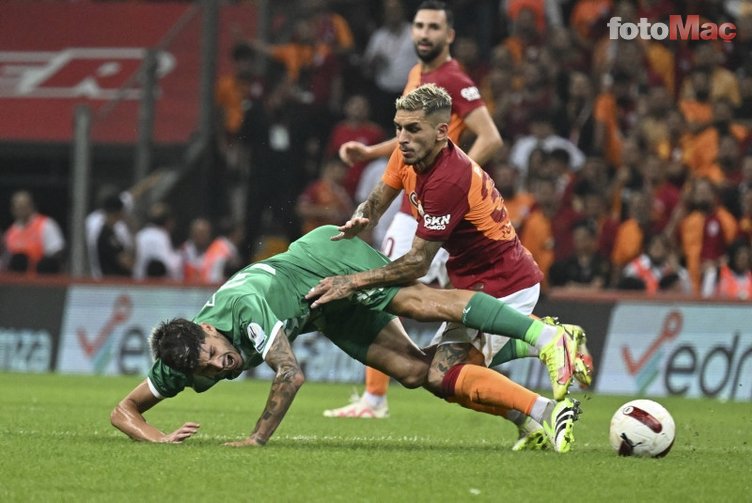 Spor yazarları Galatasaray - Olimpija Ljubljana maçını değerlendirdi