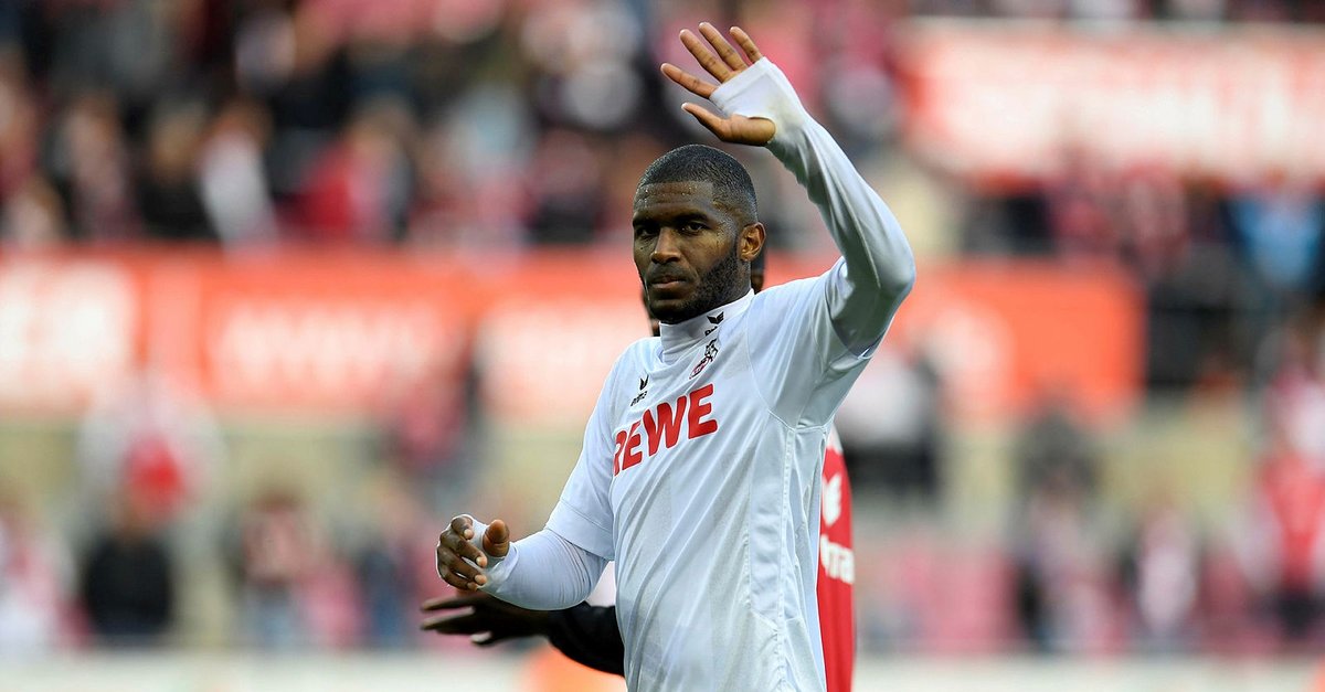 Anthony Modeste Ye 14 Milyon Euro Luk Sok Fotomac