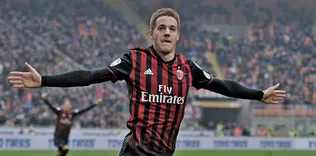 Pasalic bitti bitiyor...