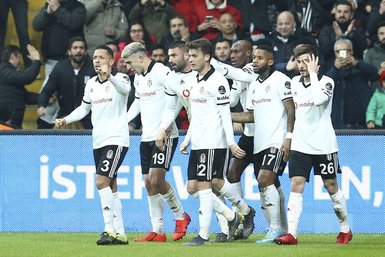 Spor yazarları Beşiktaş - Bursaspor maçını yazdı