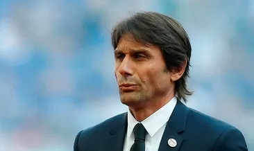 Conte Inter’e imza attı