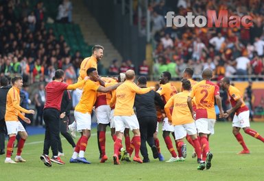 Rıdvan Dilmen’den olay Galatasaray sözleri!