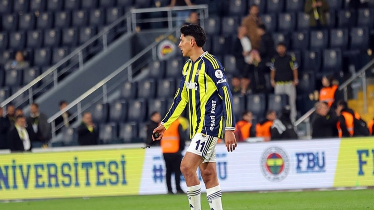 Edson Alvarez’e büyük tepki