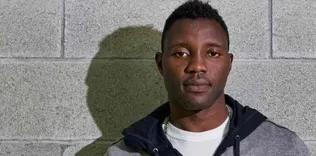 Asamoah isyanda