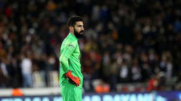 SPOR HABERLERİ - Galatasaray'da İsmail Çipe isyanı!