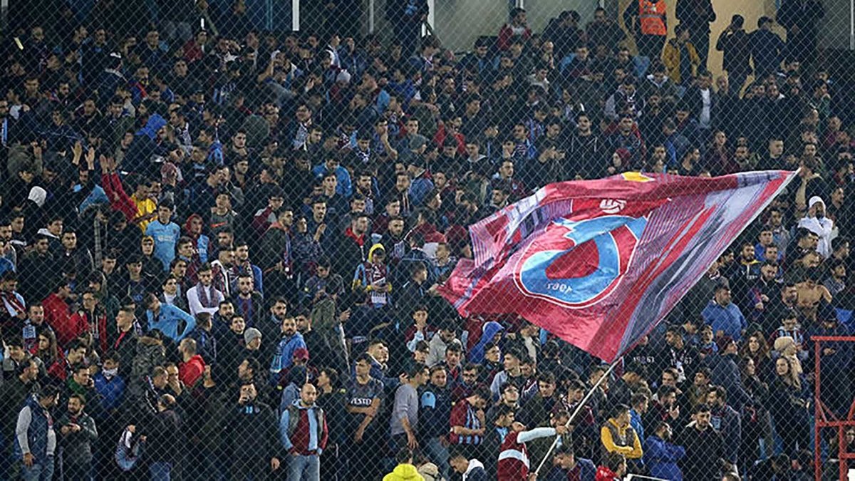 Divan Kurulu’ndan taraftarlara çağrı