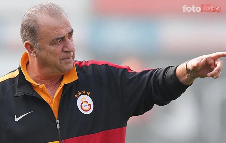 Son dakika spor haberi: Fatih Terim istedi yönetim bitiriyor! İşte son model Galatasaray (GS transfer haberi)