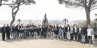 En inandığım sezon