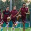 Trabzonspor'un Gaziantep FK mesaisi başladı