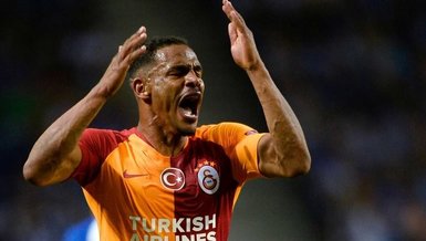 Ahtapot lakabıyla anılıyordu: Fernando Reges futbolu bıraktı!