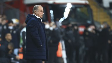 Fatih Terim Beşiktaş Galatasaray maçının ardından konuştu!