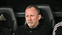 Sergen Yalçın: Taraftar bırakmamı isterse...