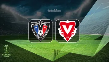 Inter Turku-Vaduz maç bilgileri!
