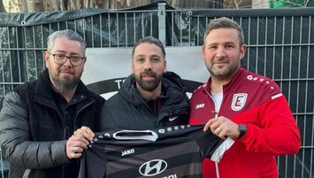 Olcay geri dönüyor