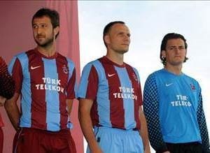 Trabzonspor 2011 2012 Sezonu Formalari Son Dakika Trabzonspor Haberleri Fotograflari Fotomac