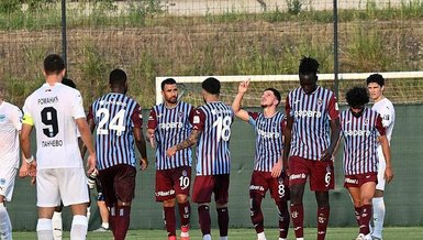 Trabzonspor'da transfer planı belli oldu!