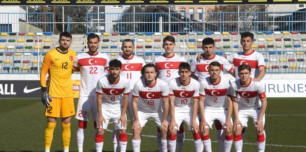 hirvatistan turkiye 4 1 mac sonucu